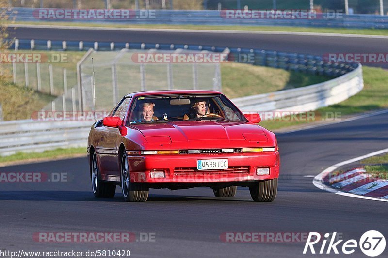 Bild #5810420 - Touristenfahrten Nürburgring Nordschleife (11.04.2019)