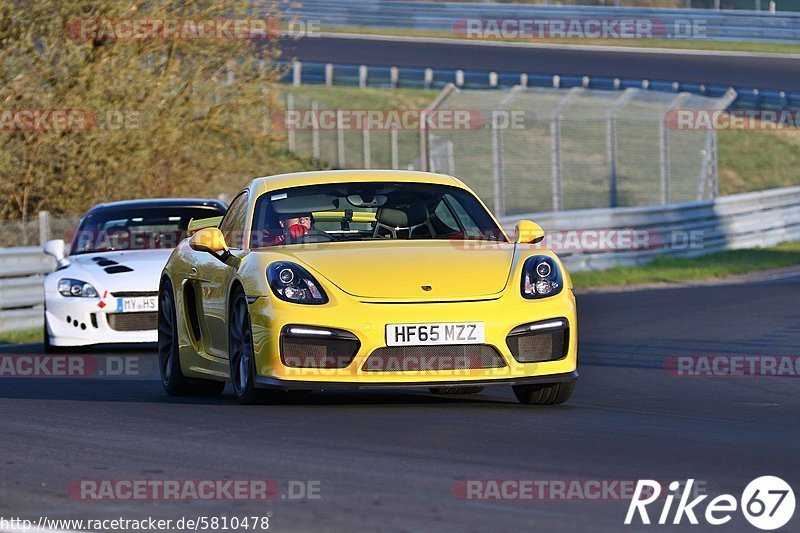 Bild #5810478 - Touristenfahrten Nürburgring Nordschleife (11.04.2019)