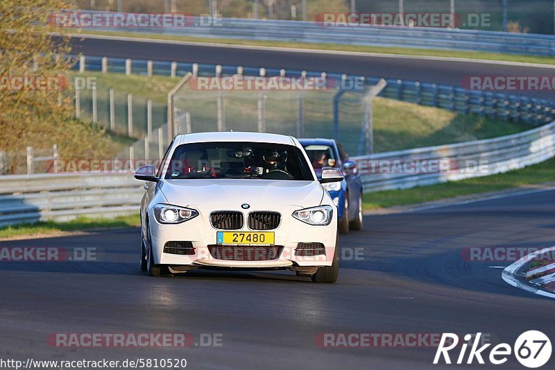 Bild #5810520 - Touristenfahrten Nürburgring Nordschleife (11.04.2019)