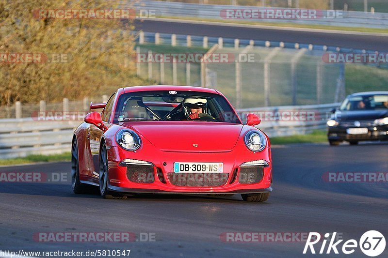 Bild #5810547 - Touristenfahrten Nürburgring Nordschleife (11.04.2019)