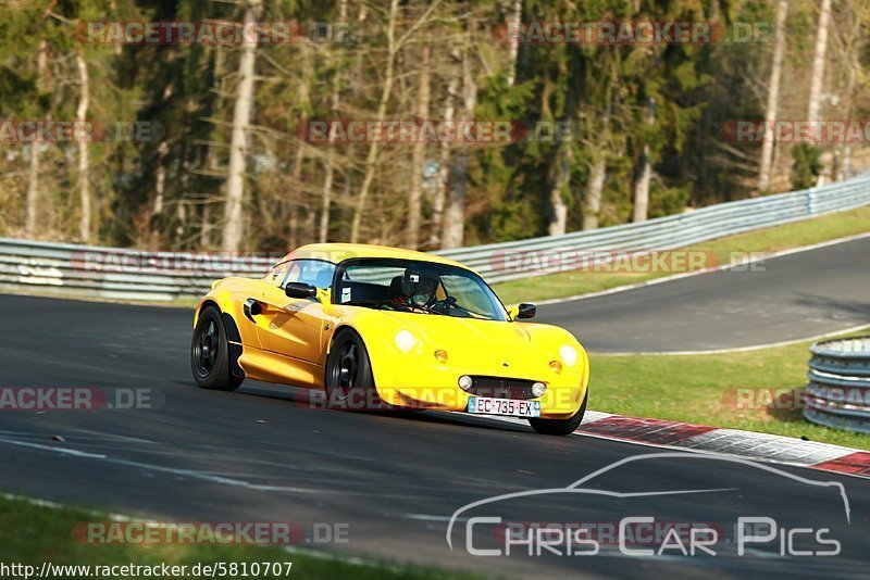 Bild #5810707 - Touristenfahrten Nürburgring Nordschleife (13.04.2019)