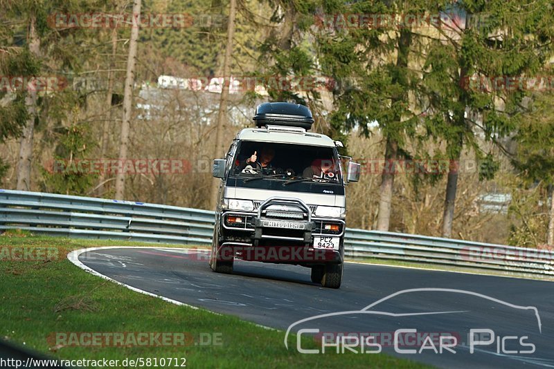 Bild #5810712 - Touristenfahrten Nürburgring Nordschleife (13.04.2019)