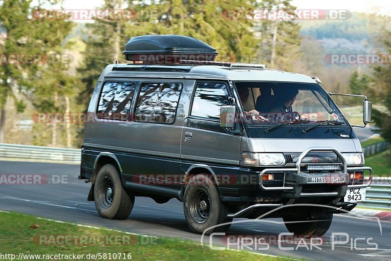 Bild #5810716 - Touristenfahrten Nürburgring Nordschleife (13.04.2019)