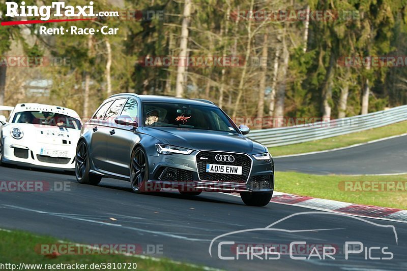 Bild #5810720 - Touristenfahrten Nürburgring Nordschleife (13.04.2019)