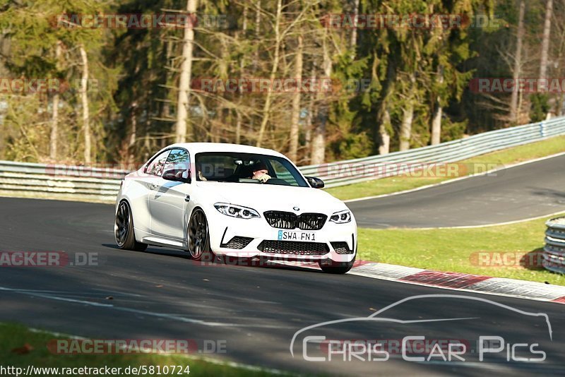 Bild #5810724 - Touristenfahrten Nürburgring Nordschleife (13.04.2019)