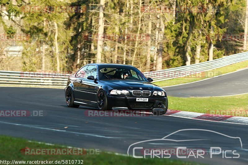 Bild #5810732 - Touristenfahrten Nürburgring Nordschleife (13.04.2019)