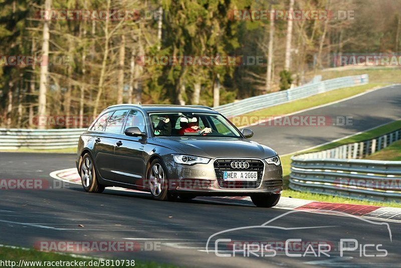 Bild #5810738 - Touristenfahrten Nürburgring Nordschleife (13.04.2019)