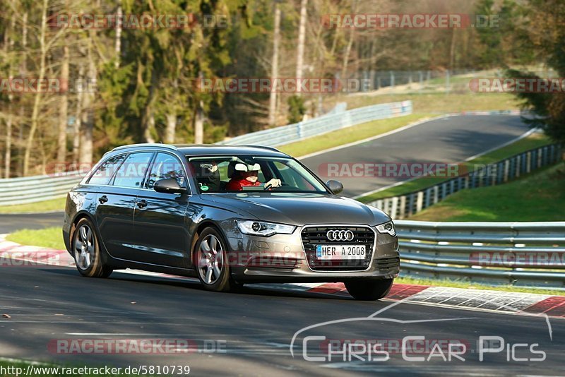 Bild #5810739 - Touristenfahrten Nürburgring Nordschleife (13.04.2019)