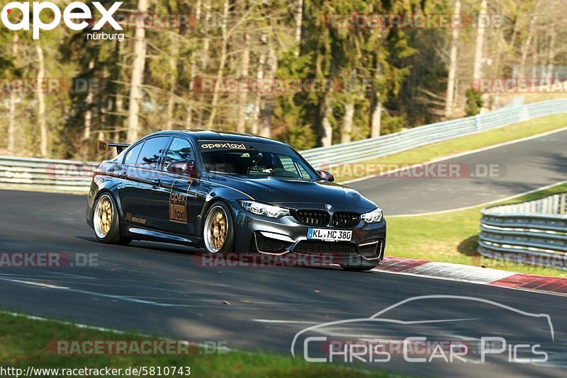 Bild #5810743 - Touristenfahrten Nürburgring Nordschleife (13.04.2019)