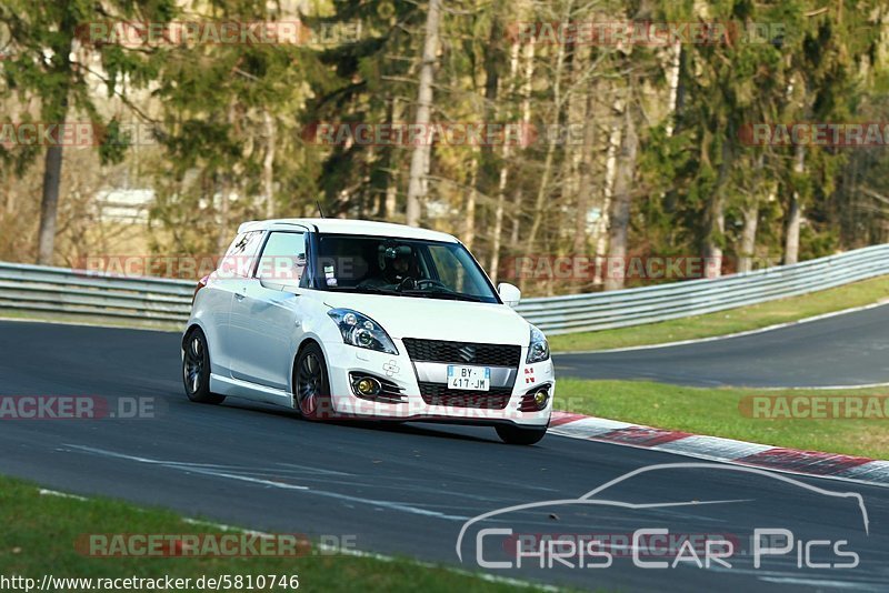 Bild #5810746 - Touristenfahrten Nürburgring Nordschleife (13.04.2019)