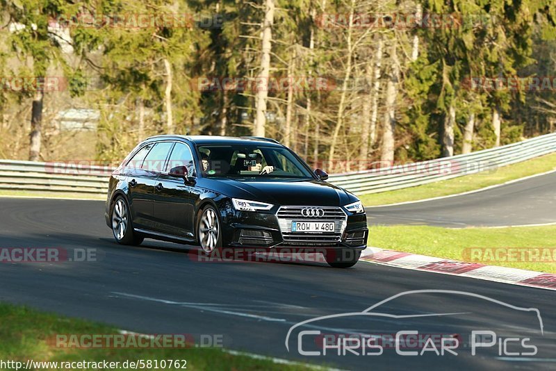 Bild #5810762 - Touristenfahrten Nürburgring Nordschleife (13.04.2019)