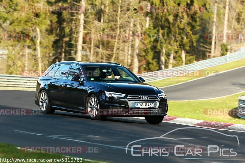 Bild #5810763 - Touristenfahrten Nürburgring Nordschleife (13.04.2019)