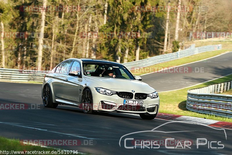 Bild #5810796 - Touristenfahrten Nürburgring Nordschleife (13.04.2019)