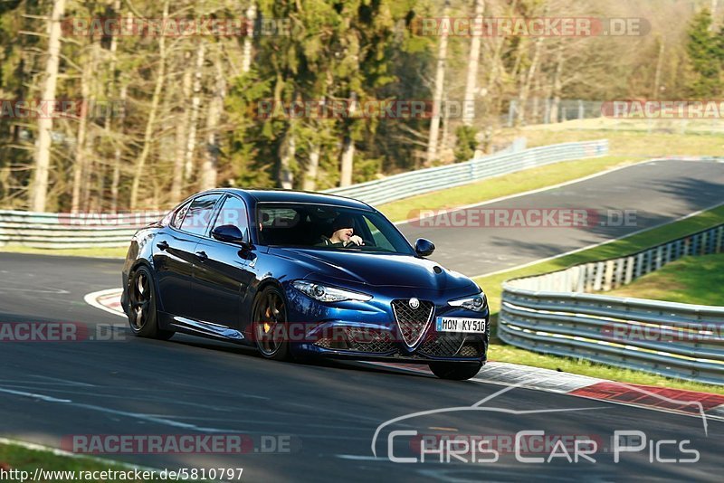 Bild #5810797 - Touristenfahrten Nürburgring Nordschleife (13.04.2019)