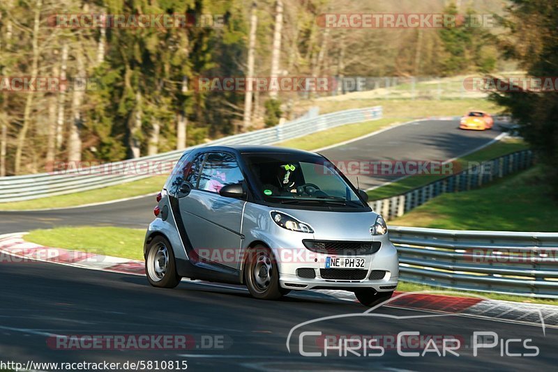 Bild #5810815 - Touristenfahrten Nürburgring Nordschleife (13.04.2019)