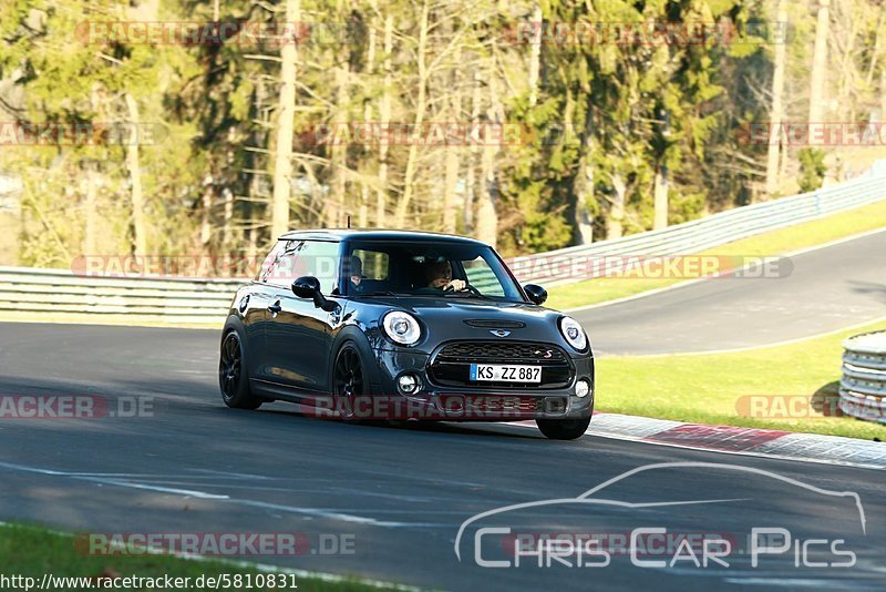 Bild #5810831 - Touristenfahrten Nürburgring Nordschleife (13.04.2019)