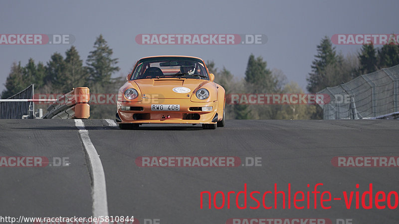 Bild #5810844 - Touristenfahrten Nürburgring Nordschleife (13.04.2019)