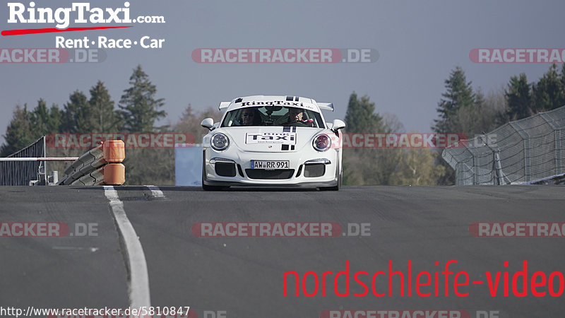 Bild #5810847 - Touristenfahrten Nürburgring Nordschleife (13.04.2019)