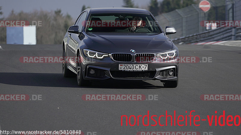 Bild #5810848 - Touristenfahrten Nürburgring Nordschleife (13.04.2019)