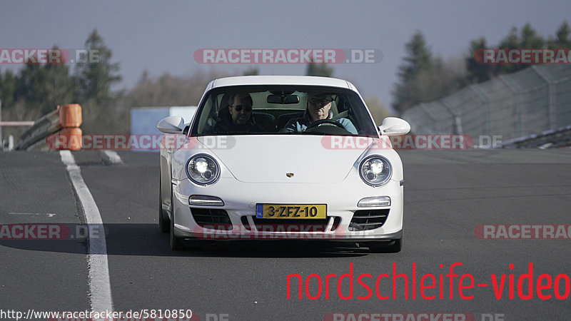 Bild #5810850 - Touristenfahrten Nürburgring Nordschleife (13.04.2019)