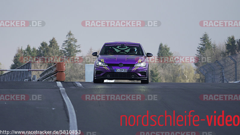 Bild #5810853 - Touristenfahrten Nürburgring Nordschleife (13.04.2019)