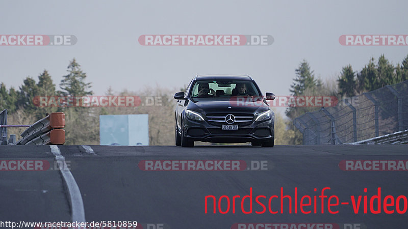 Bild #5810859 - Touristenfahrten Nürburgring Nordschleife (13.04.2019)