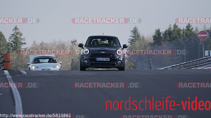 Bild #5810861 - Touristenfahrten Nürburgring Nordschleife (13.04.2019)