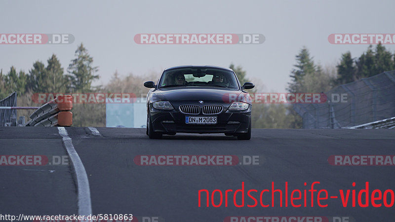 Bild #5810863 - Touristenfahrten Nürburgring Nordschleife (13.04.2019)