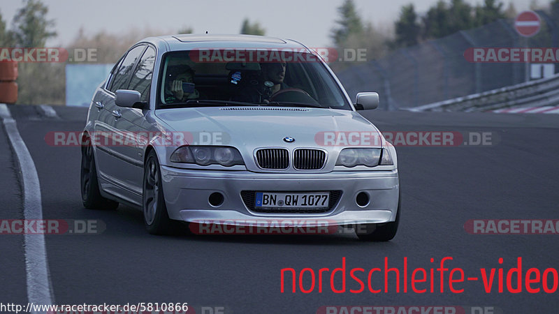 Bild #5810866 - Touristenfahrten Nürburgring Nordschleife (13.04.2019)