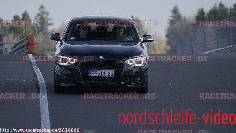 Bild #5810869 - Touristenfahrten Nürburgring Nordschleife (13.04.2019)