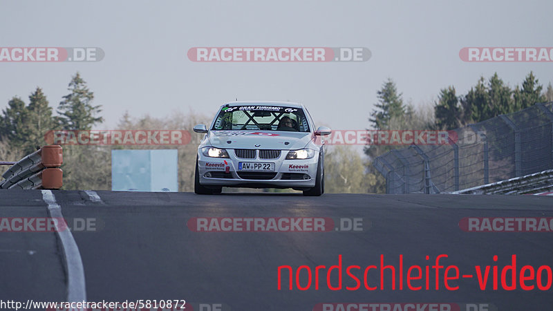 Bild #5810872 - Touristenfahrten Nürburgring Nordschleife (13.04.2019)