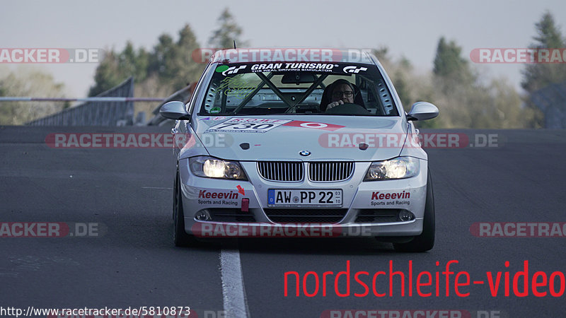 Bild #5810873 - Touristenfahrten Nürburgring Nordschleife (13.04.2019)