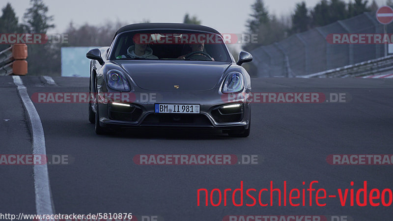 Bild #5810876 - Touristenfahrten Nürburgring Nordschleife (13.04.2019)