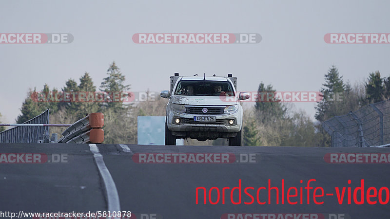 Bild #5810878 - Touristenfahrten Nürburgring Nordschleife (13.04.2019)