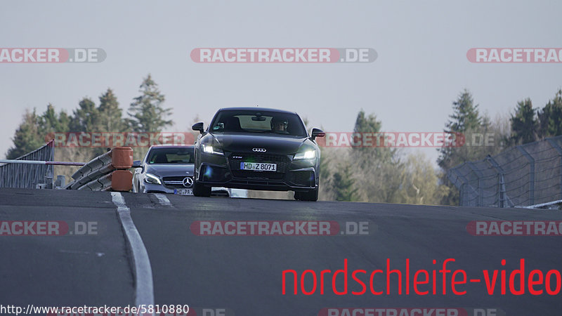 Bild #5810880 - Touristenfahrten Nürburgring Nordschleife (13.04.2019)