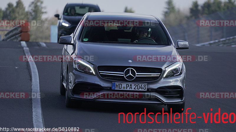 Bild #5810882 - Touristenfahrten Nürburgring Nordschleife (13.04.2019)