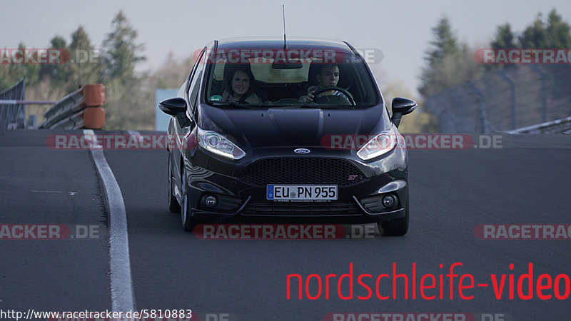 Bild #5810883 - Touristenfahrten Nürburgring Nordschleife (13.04.2019)