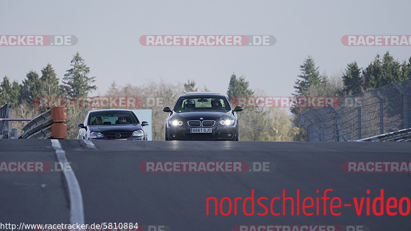 Bild #5810884 - Touristenfahrten Nürburgring Nordschleife (13.04.2019)