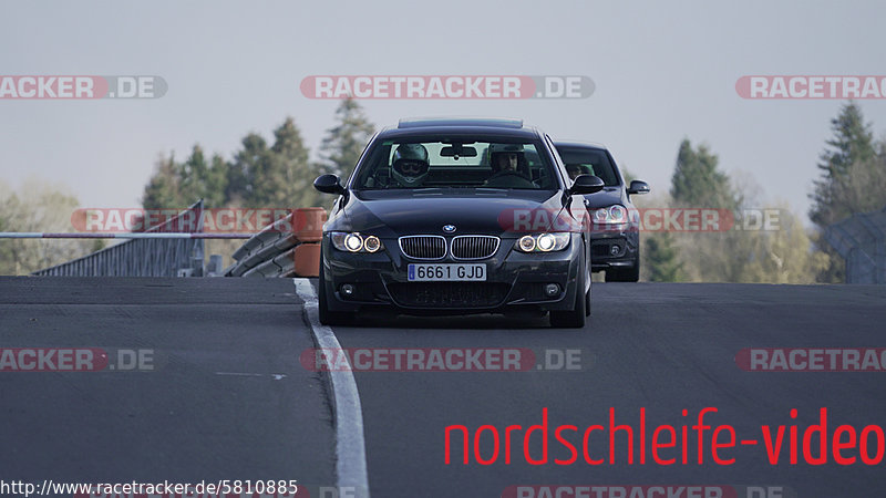 Bild #5810885 - Touristenfahrten Nürburgring Nordschleife (13.04.2019)