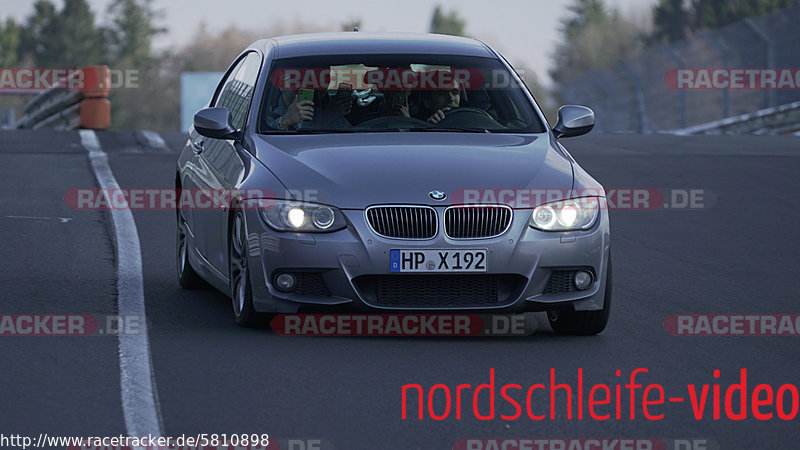 Bild #5810898 - Touristenfahrten Nürburgring Nordschleife (13.04.2019)