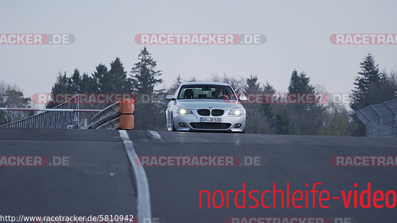 Bild #5810942 - Touristenfahrten Nürburgring Nordschleife (13.04.2019)