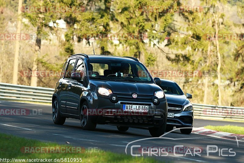 Bild #5810955 - Touristenfahrten Nürburgring Nordschleife (13.04.2019)