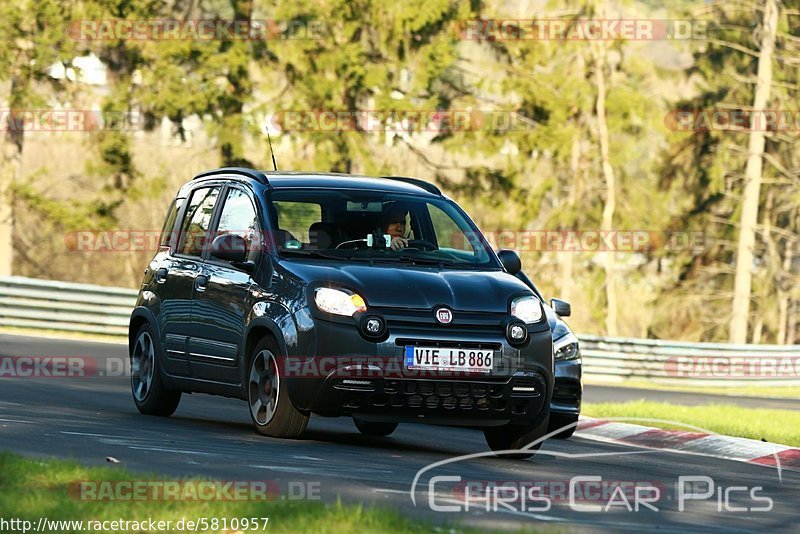 Bild #5810957 - Touristenfahrten Nürburgring Nordschleife (13.04.2019)