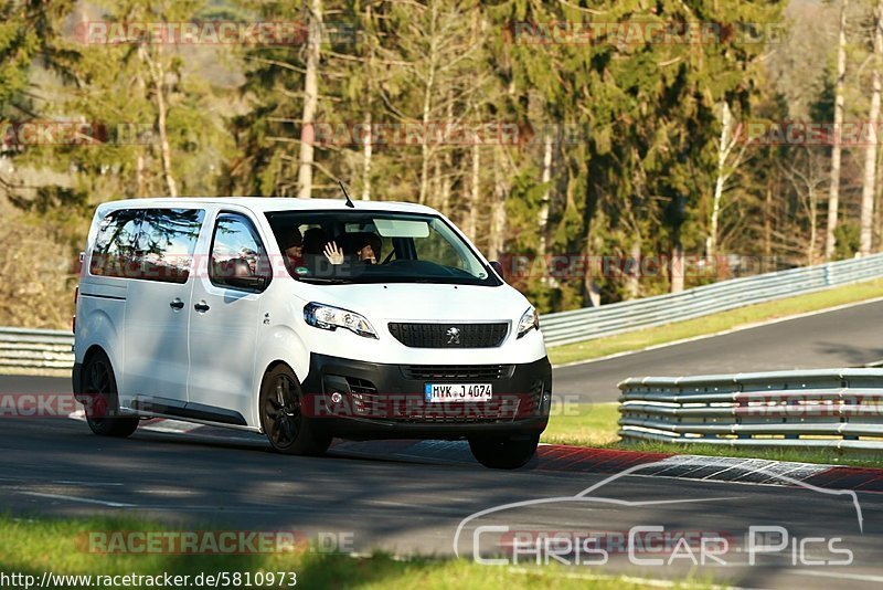 Bild #5810973 - Touristenfahrten Nürburgring Nordschleife (13.04.2019)