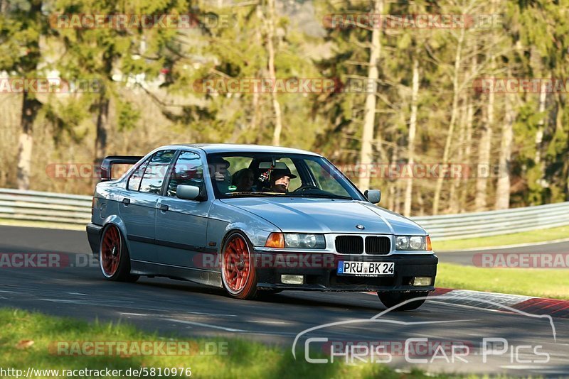 Bild #5810976 - Touristenfahrten Nürburgring Nordschleife (13.04.2019)