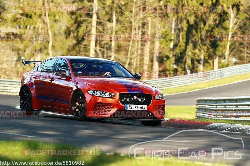 Bild #5810982 - Touristenfahrten Nürburgring Nordschleife (13.04.2019)