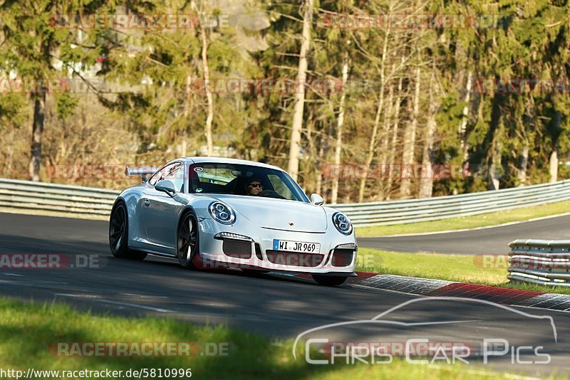 Bild #5810996 - Touristenfahrten Nürburgring Nordschleife (13.04.2019)