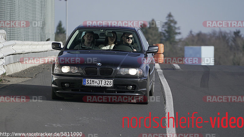 Bild #5811000 - Touristenfahrten Nürburgring Nordschleife (13.04.2019)