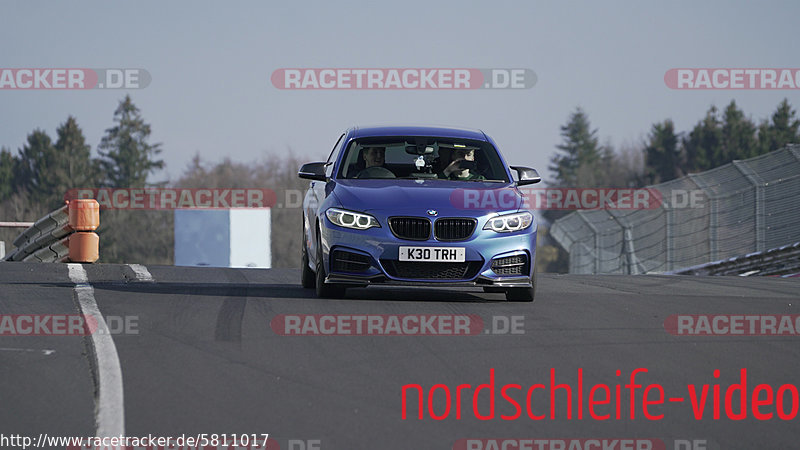 Bild #5811017 - Touristenfahrten Nürburgring Nordschleife (13.04.2019)