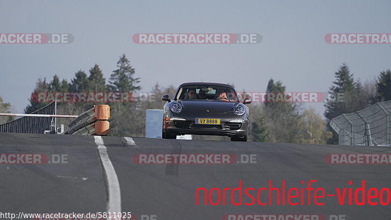 Bild #5811025 - Touristenfahrten Nürburgring Nordschleife (13.04.2019)